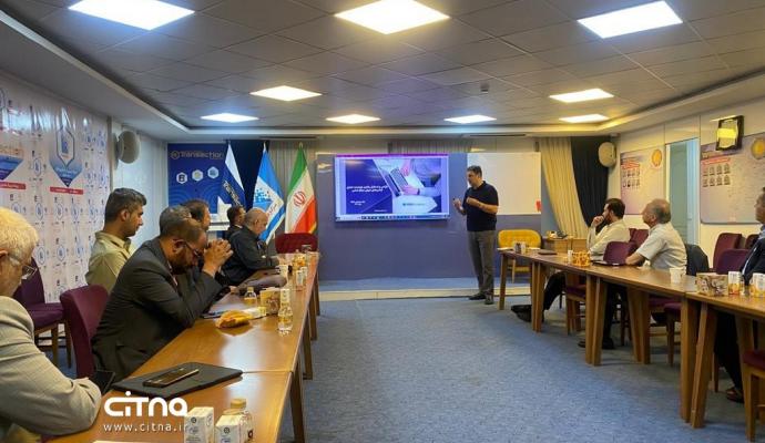 دوره دکترای مهارتی هوش مصنوعی 