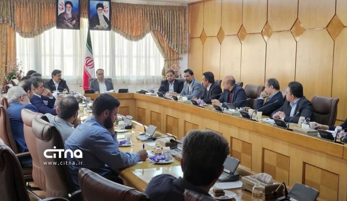  دبیرخانه شورای عالی هماهنگی اقتصادی