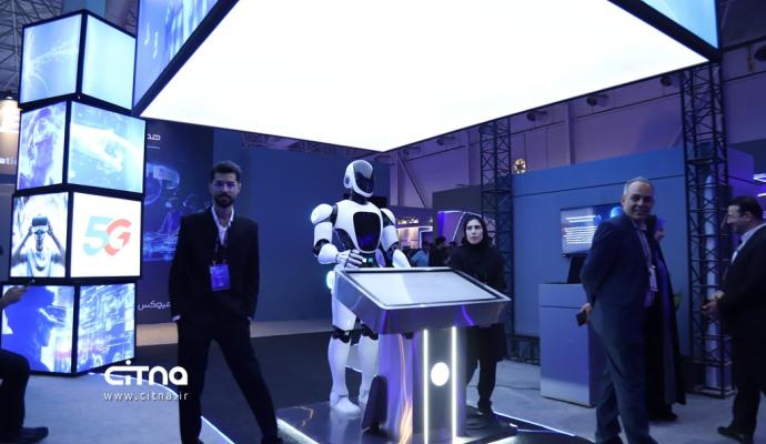 همراه اول الکامپ