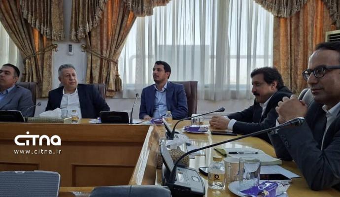  دبیرخانه شورای عالی هماهنگی اقتصادی