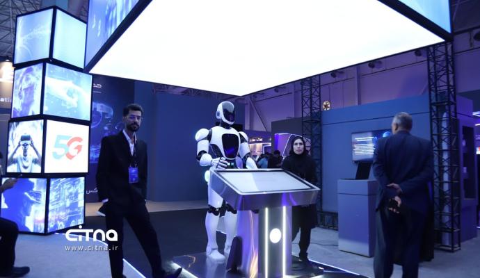 همراه اول الکامپ