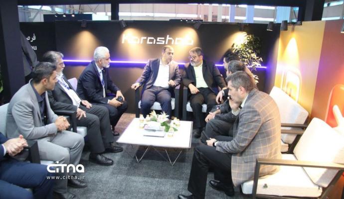 کاراشاب - الکامپ