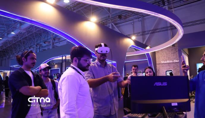 همراه اول الکامپ