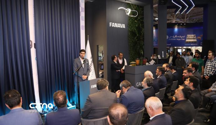 ری برندینگ فن آوا