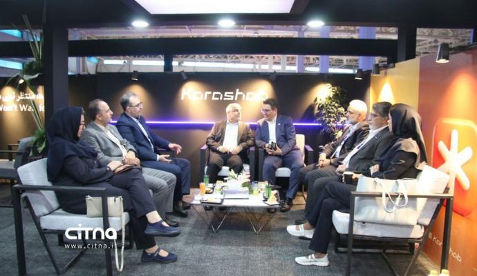 کاراشاب - الکامپ