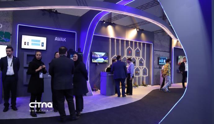 همراه اول الکامپ