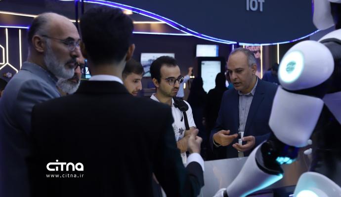 همراه اول الکامپ