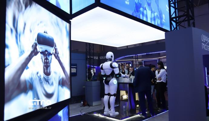 همراه اول الکامپ