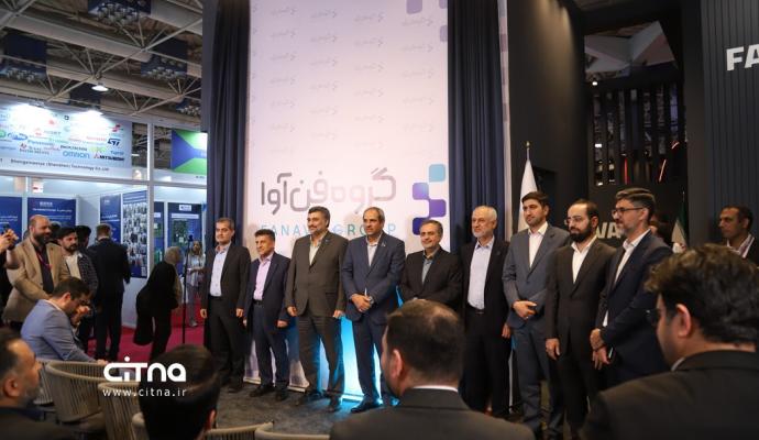 ری برندینگ فن آوا