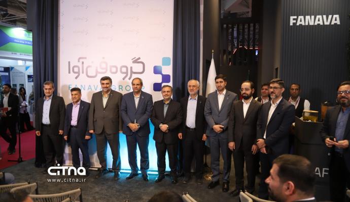 ری برندینگ فن آوا