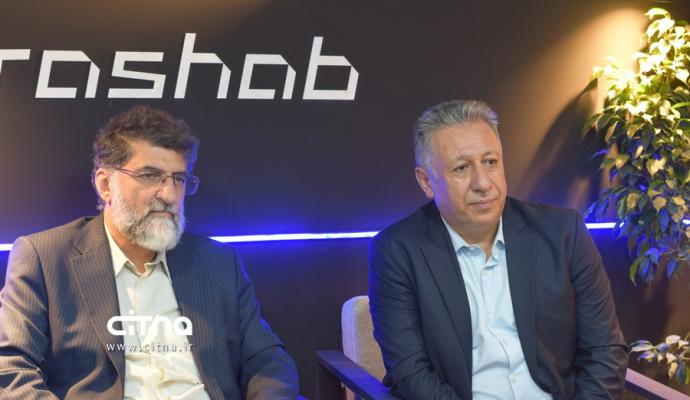 کاراشاب - الکامپ