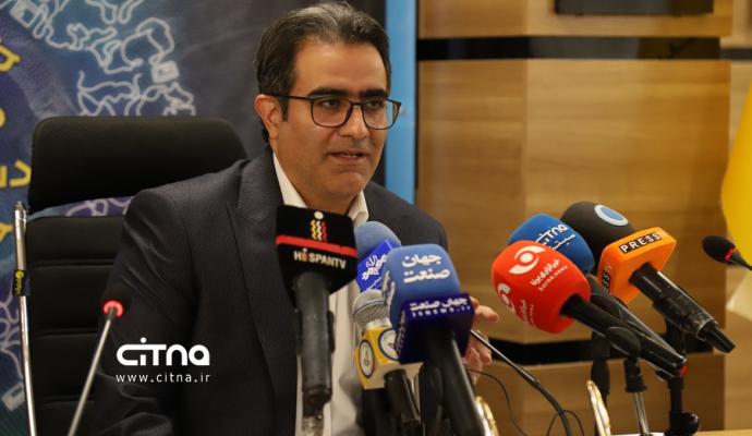 محمد احمدی پست