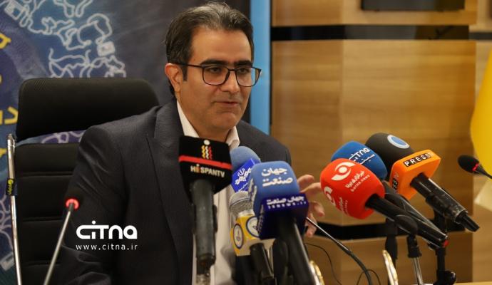 محمد احمدی پست