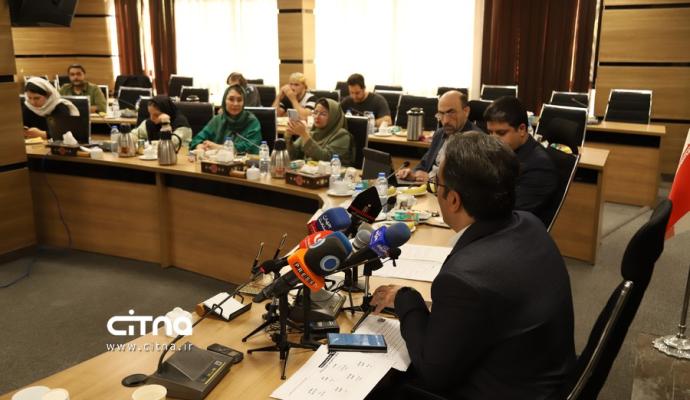 محمد احمدی پست