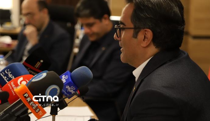 محمد احمدی پست