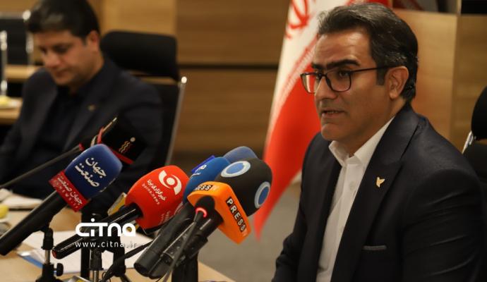 محمد احمدی پست