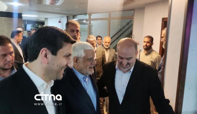 پژوهشگاه فضایی ایران