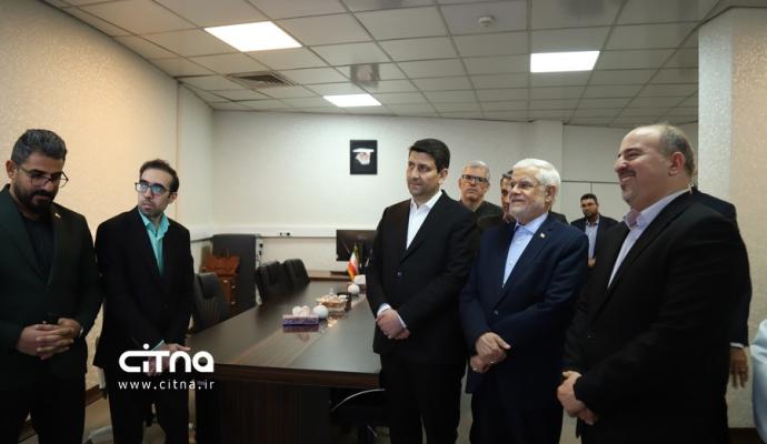 پژوهشگاه فضایی