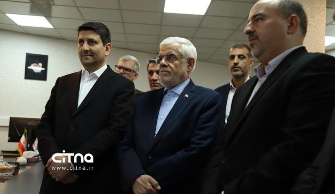 پژوهشگاه فضایی