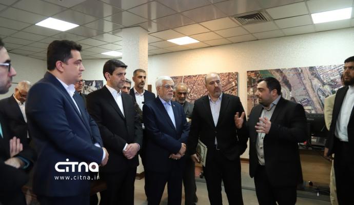 پژوهشگاه فضایی