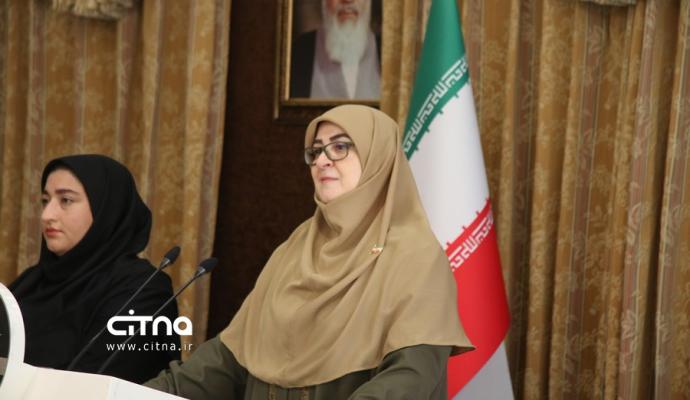 فاطمه مهاجرانی