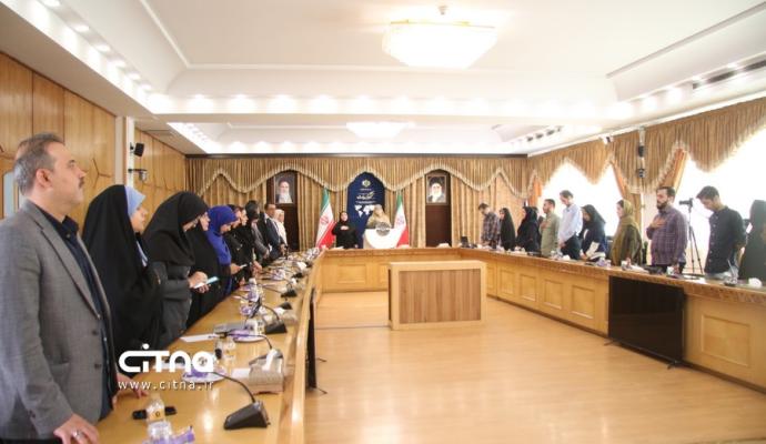 فاطمه مهاجرانی