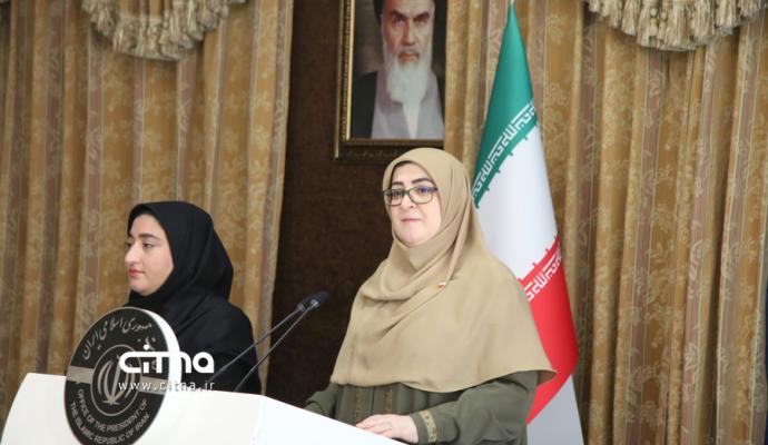 فاطمه مهاجرانی