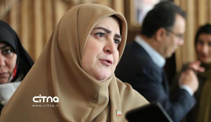 فاطمه مهاجرانی