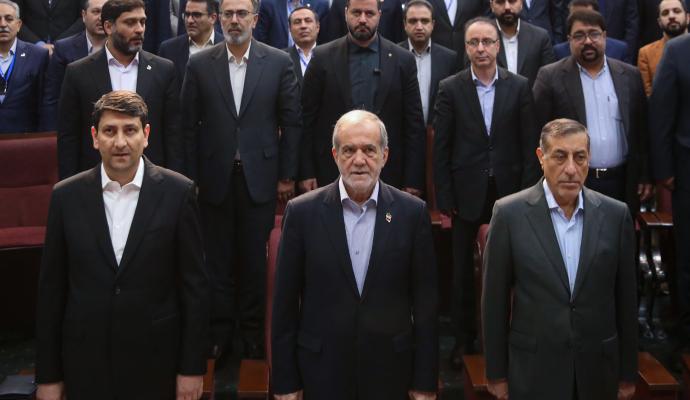 کنفرانس ملی مخابرات