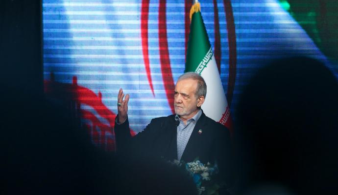 کنفرانس ملی مخابرات