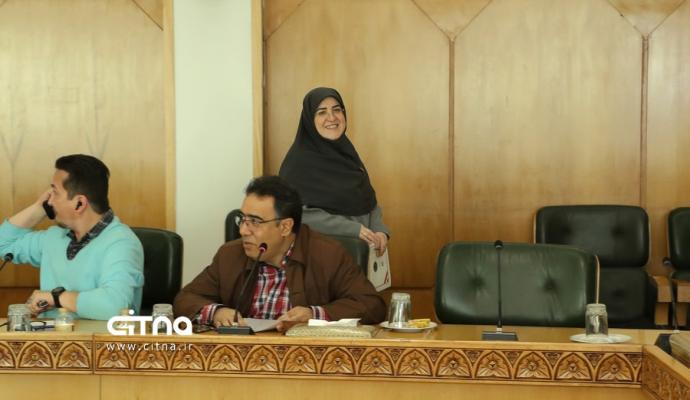 سخنگوی دولت