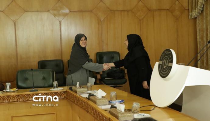 سخنگوی دولت