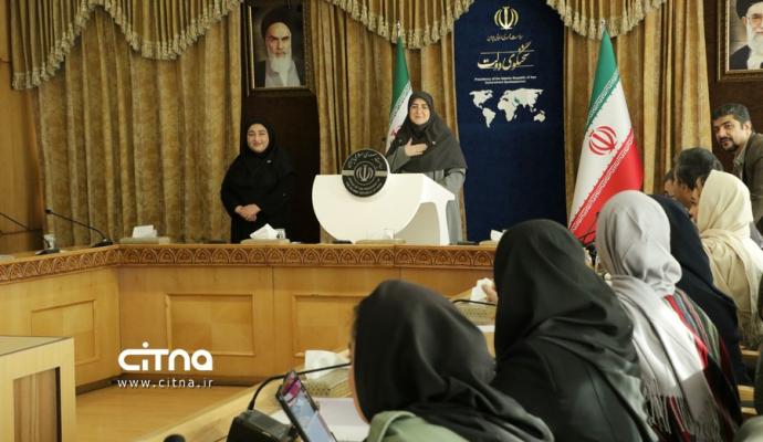 سخنگوی دولت