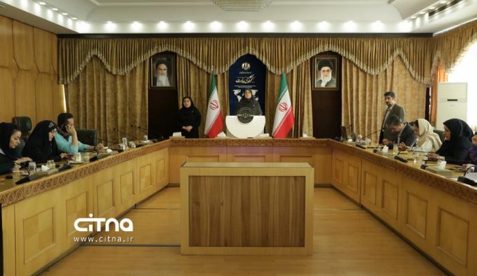 سخنگوی دولت