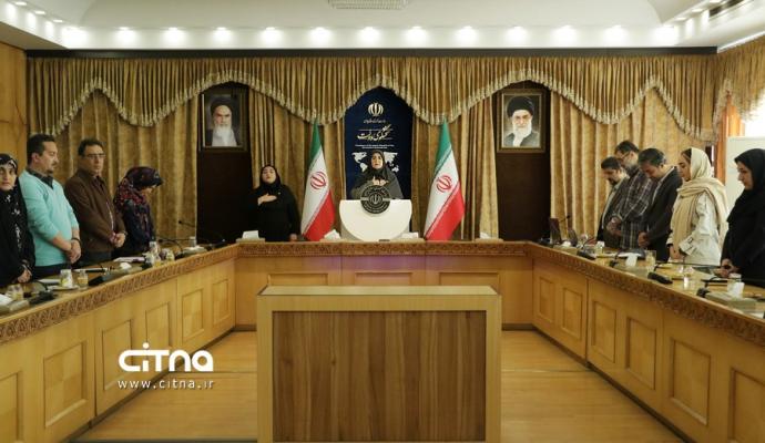 سخنگوی دولت