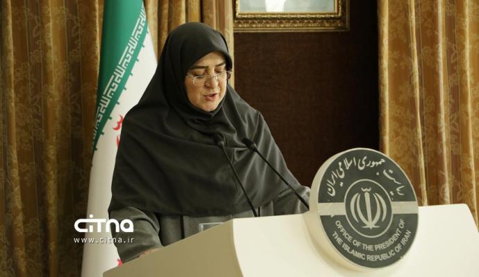 سخنگوی دولت