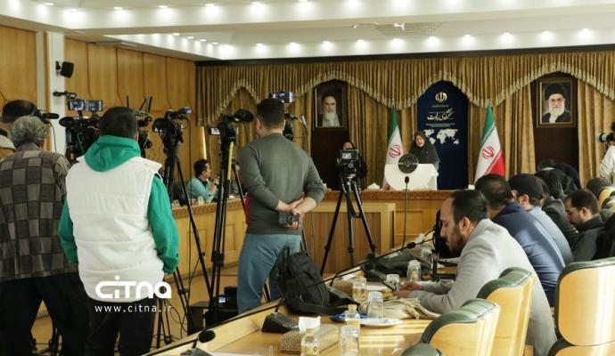 سخنگوی دولت