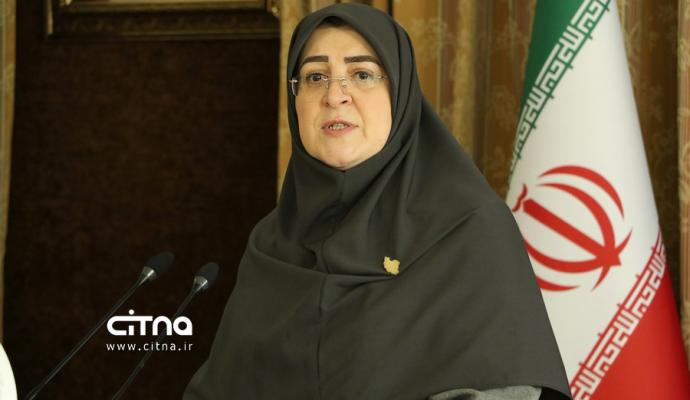 سخنگوی دولت