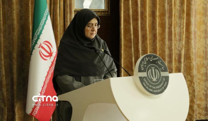 سخنگوی دولت نشست