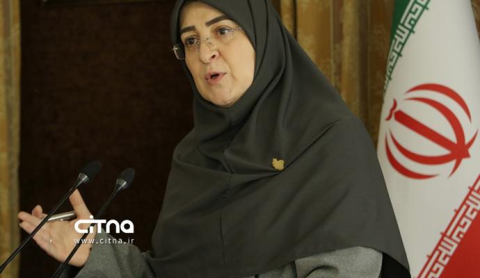 سخنگوی دولت نشست