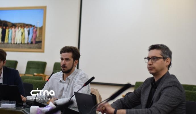 یازدهمین دوره نمایشگاه تراکنش ایران 