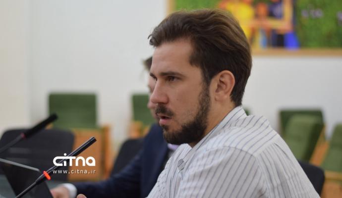 یازدهمین دوره نمایشگاه تراکنش ایران 