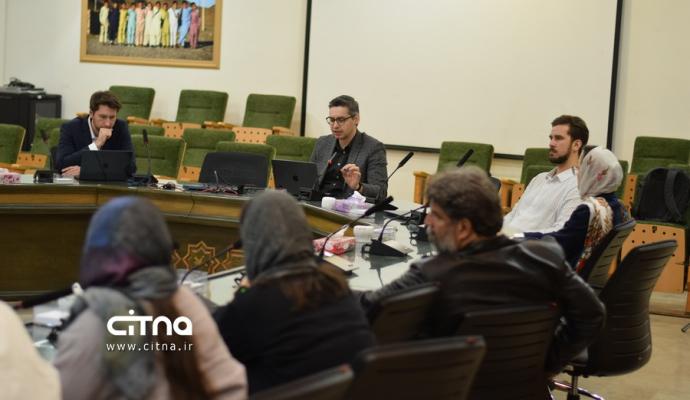 یازدهمین دوره نمایشگاه تراکنش ایران 