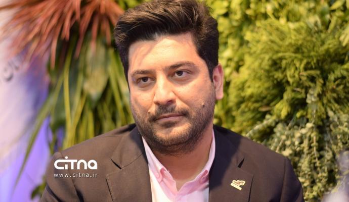 یازدهمین دوره نمایشگاه تراکنش ایران 