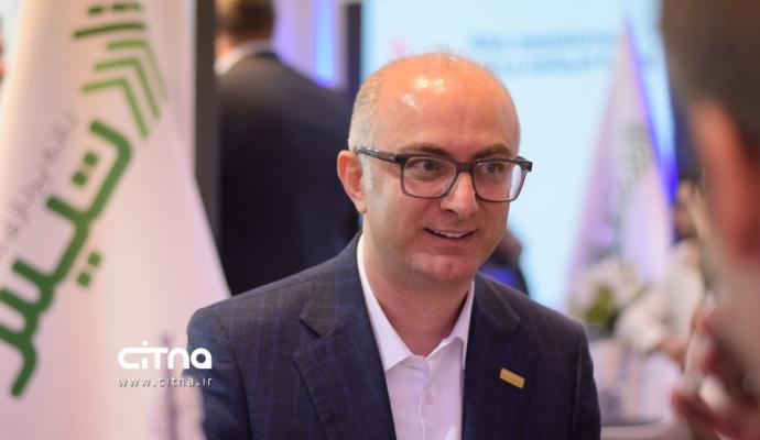 یازدهمین دوره نمایشگاه تراکنش ایران 