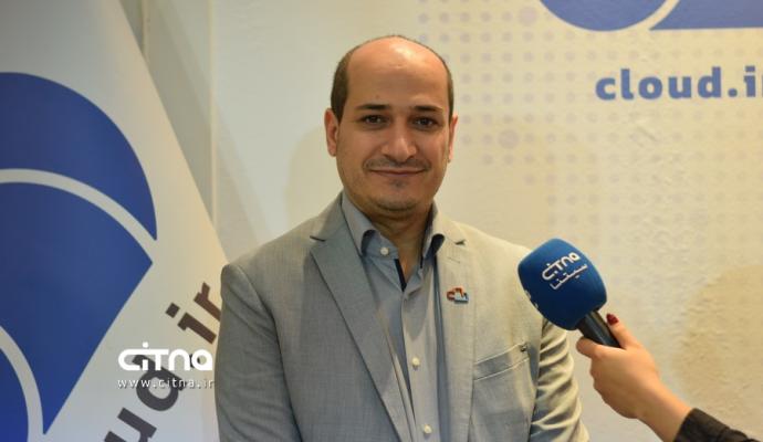 یازدهمین دوره نمایشگاه تراکنش ایران 