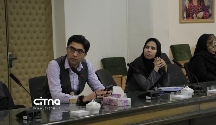 یازدهمین دوره نمایشگاه تراکنش ایران 