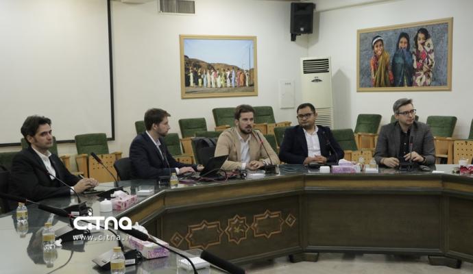 یازدهمین دوره نمایشگاه تراکنش ایران 