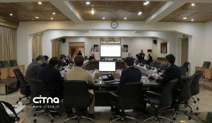 یازدهمین دوره نمایشگاه تراکنش ایران 