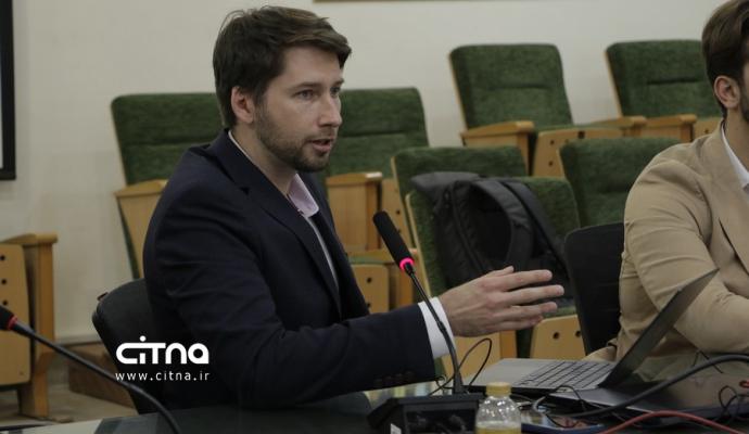 یازدهمین دوره نمایشگاه تراکنش ایران 